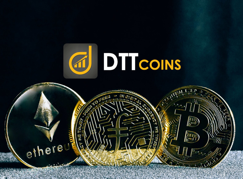 DTT Group secures $10 million Series-A funding for DTT coins cryptocurrency exchange